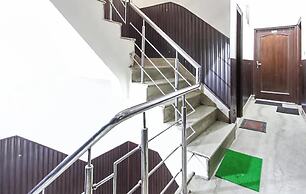 Hotel Vinayak -Banganga Road Katra