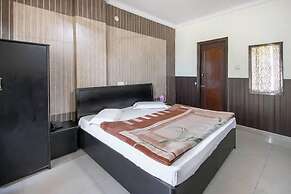 Hotel Vinayak -Banganga Road Katra