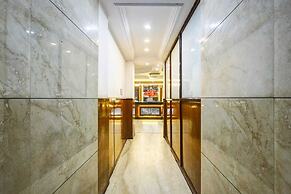 Hotel Vinayak -Banganga Road Katra