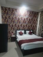 Hotel Vinayak -Banganga Road Katra