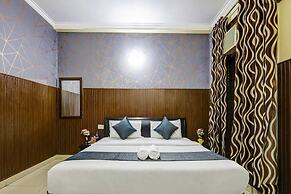 Hotel Vinayak -Banganga Road Katra