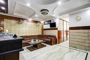 Hotel Vinayak -Banganga Road Katra