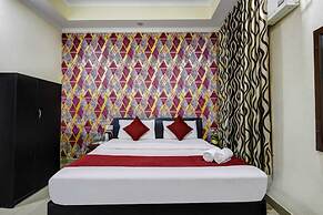 Hotel Vinayak -Banganga Road Katra