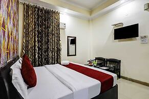 Hotel Vinayak -Banganga Road Katra