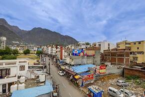 Hotel Vinayak -Banganga Road Katra