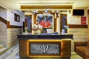 Hotel Vinayak -Banganga Road Katra