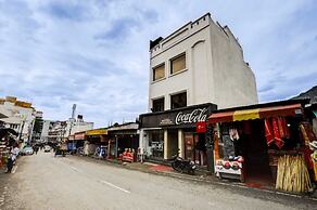 Hotel Vinayak -Banganga Road Katra