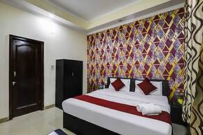 Hotel Vinayak -Banganga Road Katra