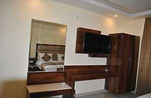 Hotel Vinayak -Banganga Road Katra