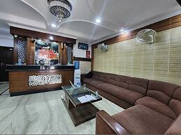 Hotel Vinayak -Banganga Road Katra