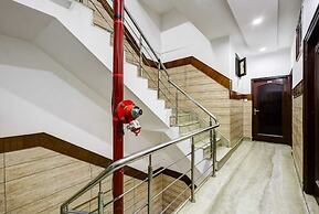 Hotel Vinayak -Banganga Road Katra