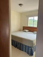 Hacienda Apartments near the beach