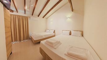 HOTEL GIRNI OLYMPIC