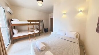 HOTEL GIRNI OLYMPIC