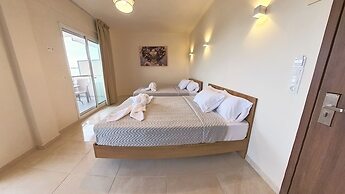 HOTEL GIRNI OLYMPIC