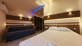 HOTEL GIRNI OLYMPIC