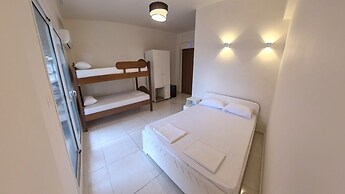 HOTEL GIRNI OLYMPIC