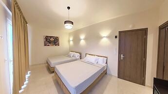 HOTEL GIRNI OLYMPIC
