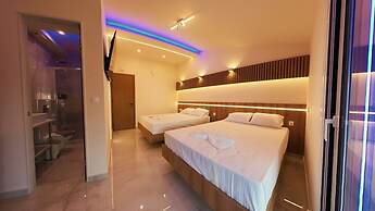 HOTEL GIRNI OLYMPIC