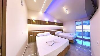 HOTEL GIRNI OLYMPIC