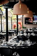 HOTEL GIRNI OLYMPIC