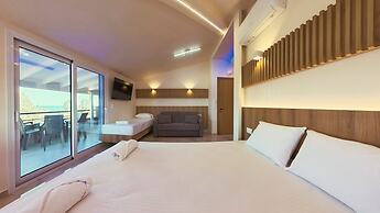 HOTEL GIRNI OLYMPIC