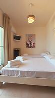 HOTEL GIRNI OLYMPIC