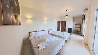 HOTEL GIRNI OLYMPIC