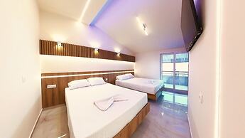 HOTEL GIRNI OLYMPIC
