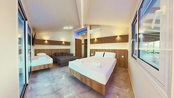 HOTEL GIRNI OLYMPIC
