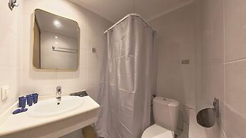 HOTEL GIRNI OLYMPIC