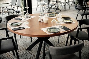 HOTEL GIRNI OLYMPIC