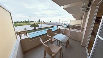 HOTEL GIRNI OLYMPIC