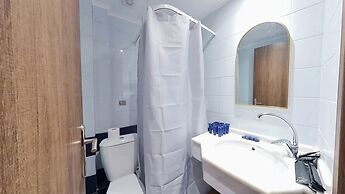 HOTEL GIRNI OLYMPIC