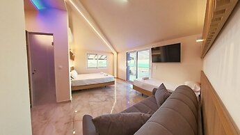 HOTEL GIRNI OLYMPIC