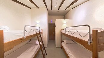 HOTEL GIRNI OLYMPIC