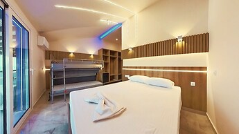 HOTEL GIRNI OLYMPIC