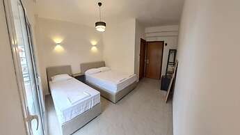 HOTEL GIRNI OLYMPIC