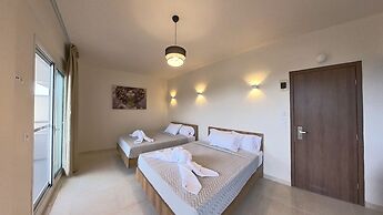 HOTEL GIRNI OLYMPIC