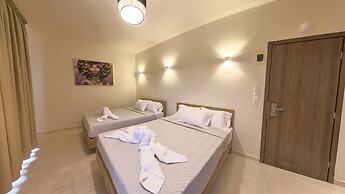 HOTEL GIRNI OLYMPIC