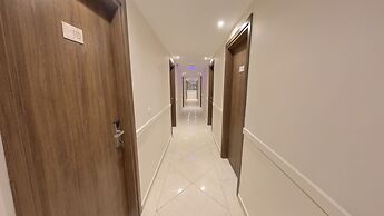 HOTEL GIRNI OLYMPIC