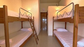 HOTEL GIRNI OLYMPIC
