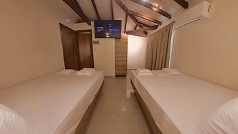 HOTEL GIRNI OLYMPIC