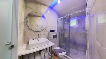 HOTEL GIRNI OLYMPIC