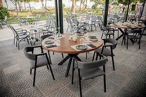 HOTEL GIRNI OLYMPIC