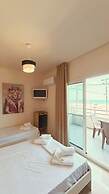 HOTEL GIRNI OLYMPIC
