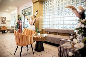 HOTEL GIRNI OLYMPIC