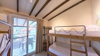 HOTEL GIRNI OLYMPIC