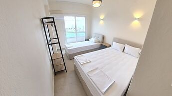 HOTEL GIRNI OLYMPIC