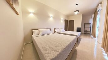 HOTEL GIRNI OLYMPIC